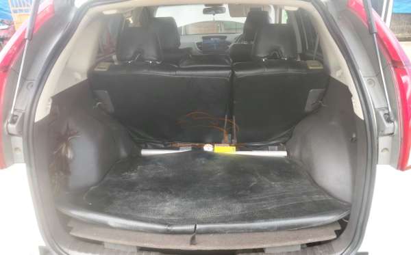 HONDA  CR-V  RM1 2WD 2.0