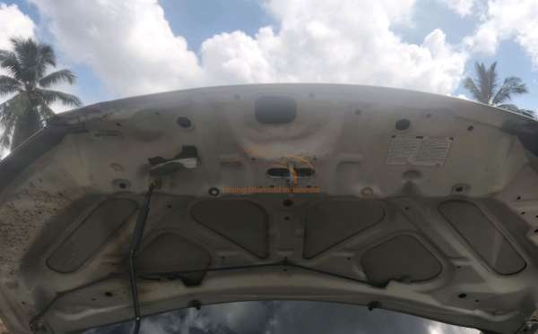 HONDA  CR-V  RM1 2WD 2.0