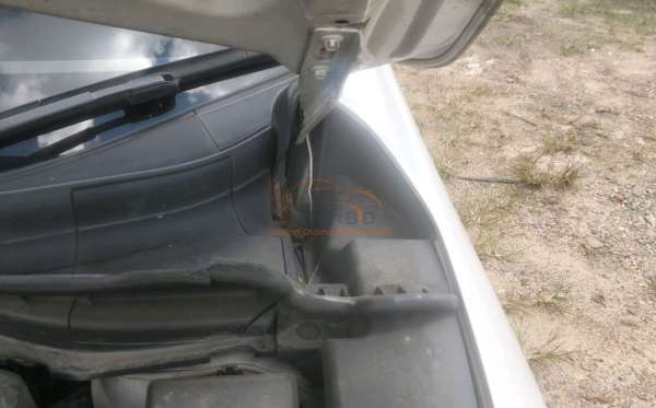 HONDA  CR-V  RM1 2WD 2.0