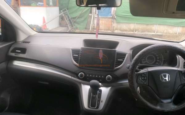 HONDA  CR-V  RM1 2WD 2.0