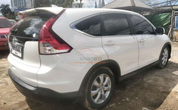 HONDA  CR-V  RM1 2WD 2.0
