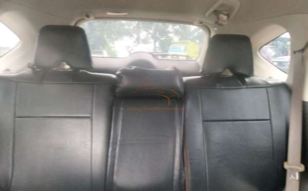 HONDA  CR-V  RM1 2WD 2.0