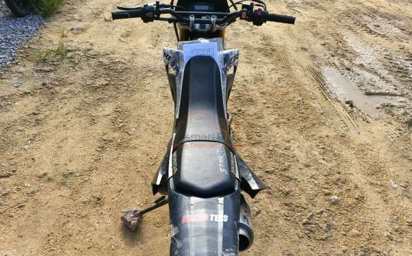 HONDA CRF 150 L