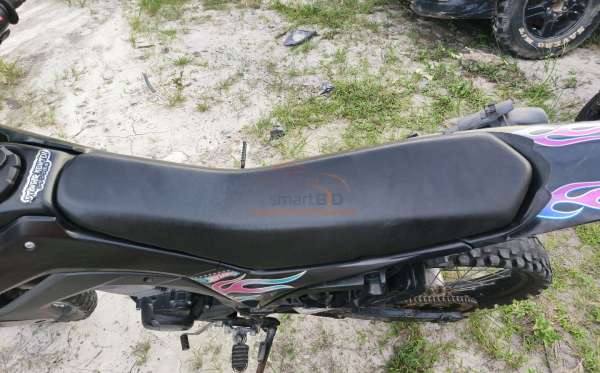 HONDA CRF 150 L
