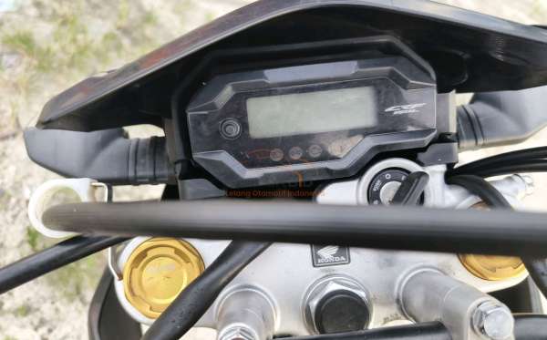 HONDA CRF 150 L