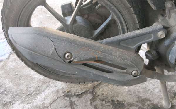 HONDA  GENIO