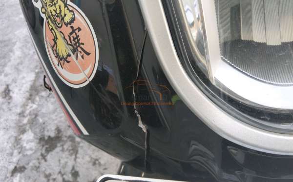 HONDA  GENIO