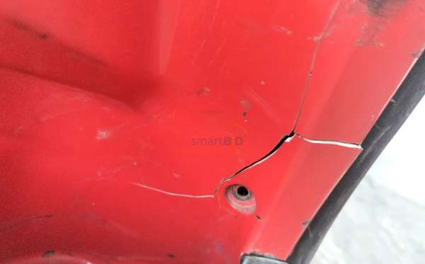 HONDA  GENIO