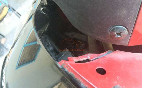 HONDA  GENIO