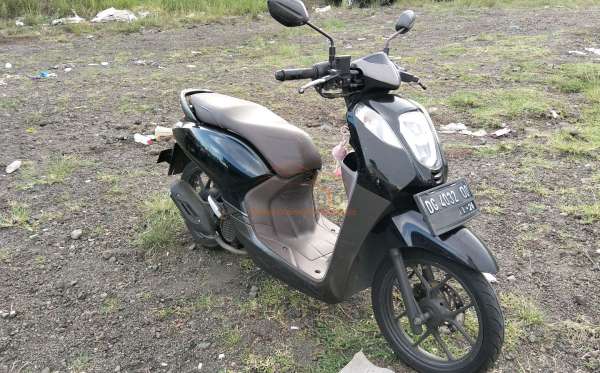 HONDA GENIO