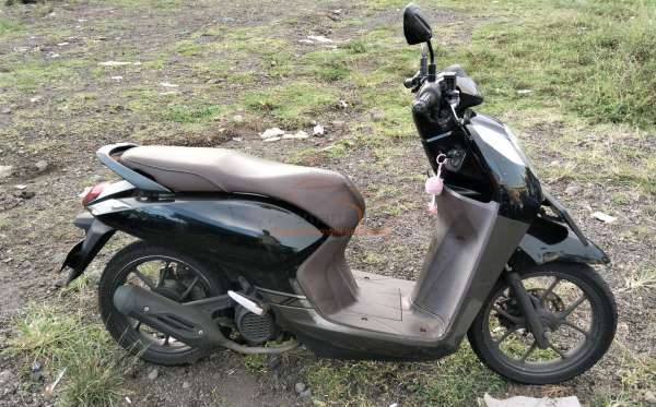 HONDA GENIO