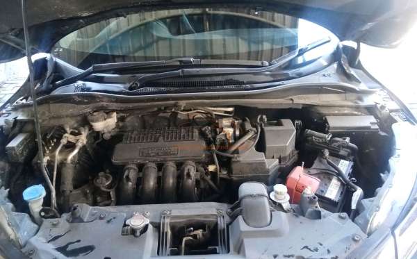 HONDA HRV 1.5 E CVT