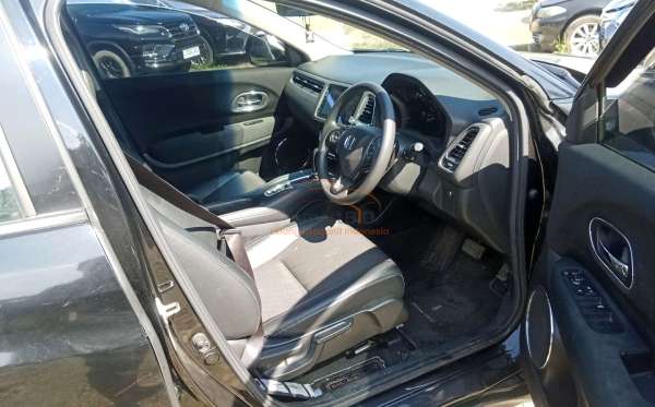 HONDA HRV 1.5 E CVT