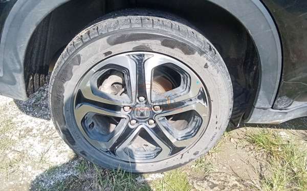 HONDA HRV 1.5 E CVT