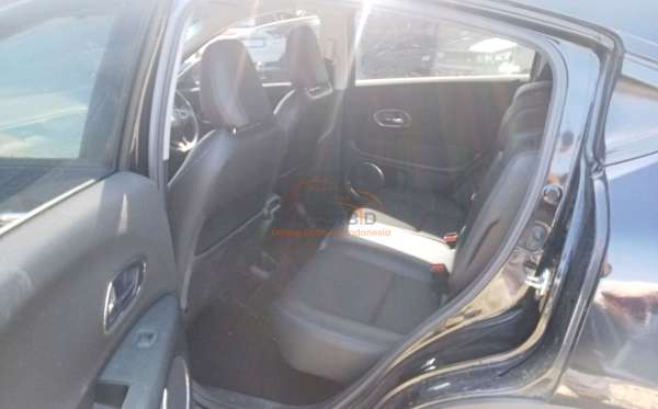 HONDA HRV 1.5 E CVT