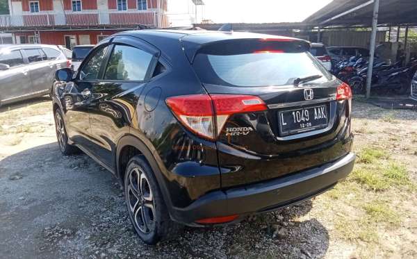 HONDA HRV 1.5 E CVT