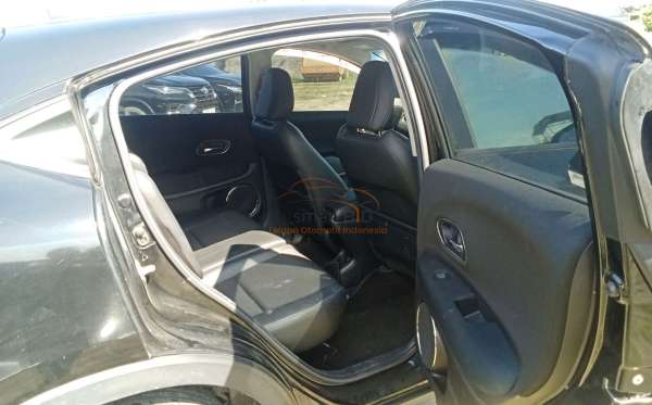 HONDA HRV 1.5 E CVT