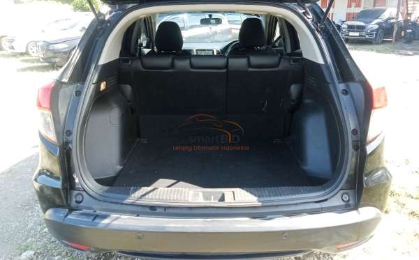 HONDA HRV 1.5 E CVT