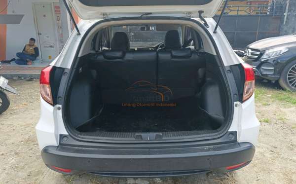 HONDA HRV 1.5 S CVT