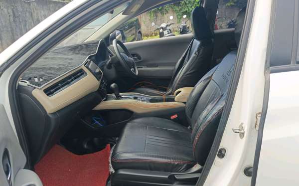 HONDA HRV 1.5 S CVT