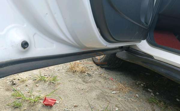 HONDA HRV 1.5 S CVT