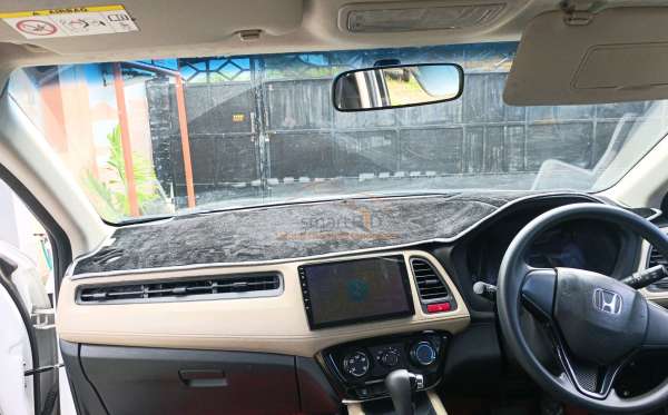 HONDA HRV 1.5 S CVT