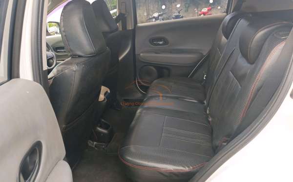 HONDA HRV 1.5 S CVT