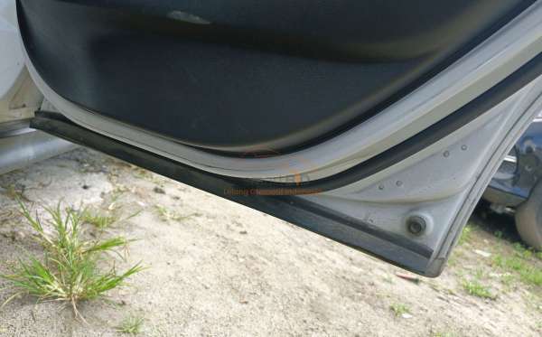 HONDA HRV 1.5 S CVT