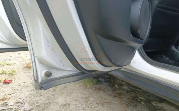 HONDA HRV 1.5 S CVT