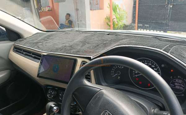 HONDA HRV 1.5 S CVT