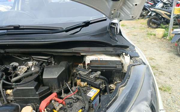 HONDA HRV 1.5 S CVT