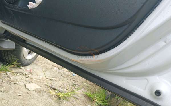 HONDA HRV 1.5 S CVT