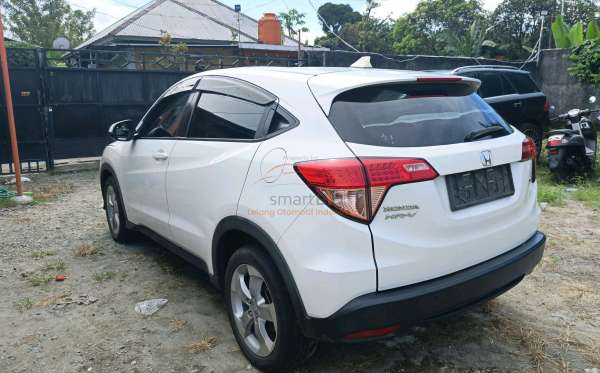 HONDA HRV 1.5 S CVT