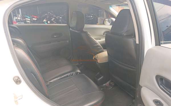 HONDA HRV 1.5 S CVT