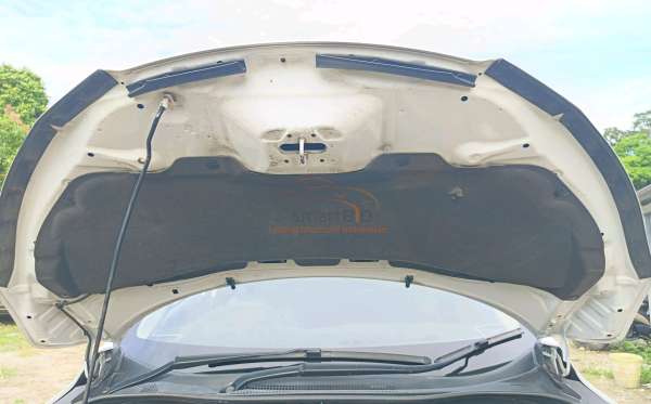 HONDA HRV 1.5 S CVT