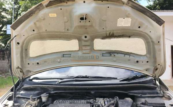 HONDA JAZZ GK5 1.5 RS