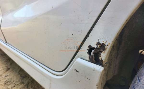 HONDA JAZZ GK5 1.5 RS