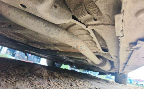 HONDA JAZZ GK5 1.5 RS