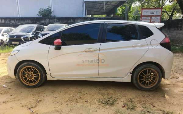 HONDA JAZZ GK5 1.5 RS