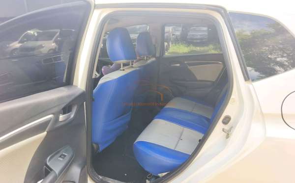 HONDA JAZZ GK5 1.5 RS