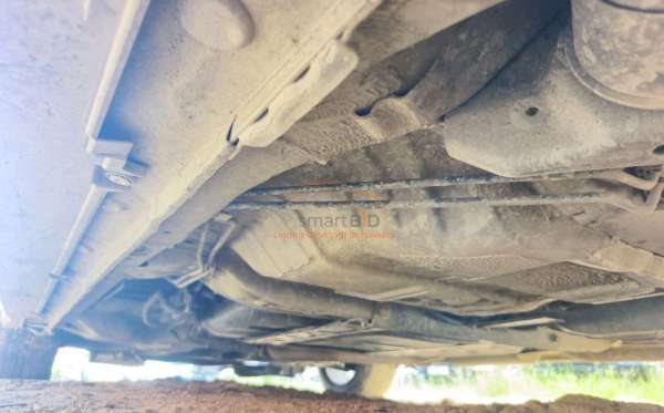 HONDA JAZZ GK5 1.5 RS