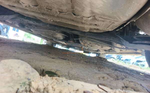 HONDA JAZZ GK5 1.5 RS