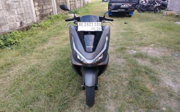 HONDA  PCX 160