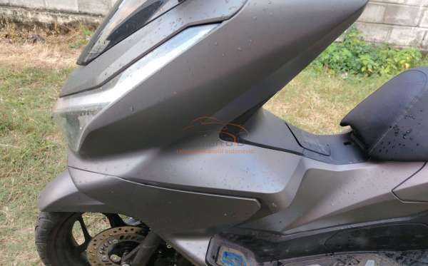 HONDA  PCX 160