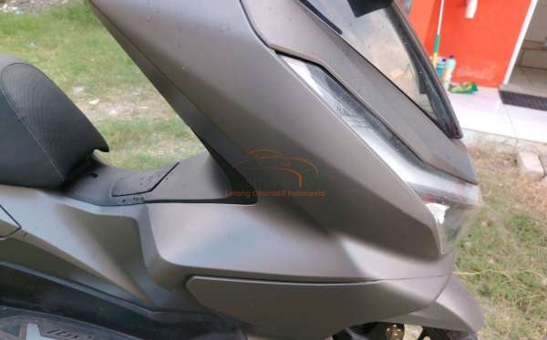 HONDA  PCX 160