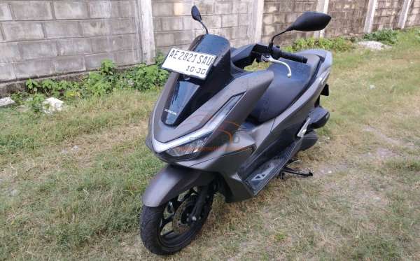 HONDA  PCX 160