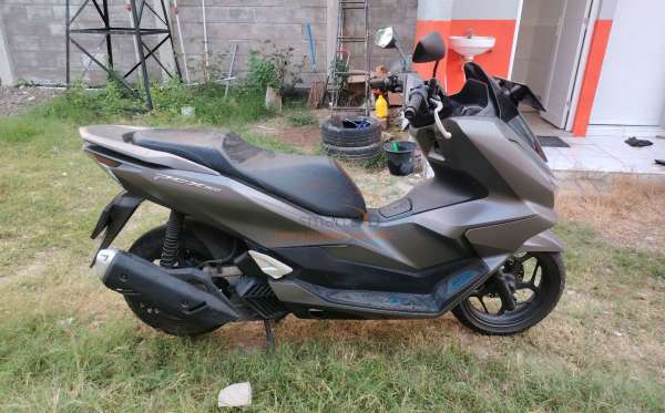 HONDA  PCX 160