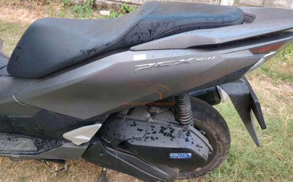HONDA  PCX 160