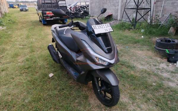 HONDA  PCX 160
