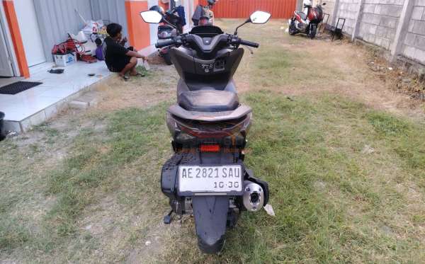 HONDA  PCX 160